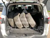 2012 Ford S-Max