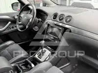 2012 Ford S-Max