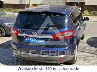 2012 Ford S-Max