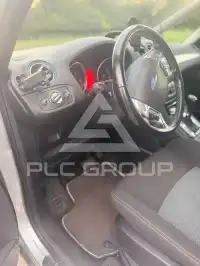 2012 Ford S-Max
