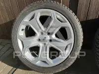 2012 Ford Falcon
