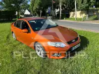 2012 Ford Falcon