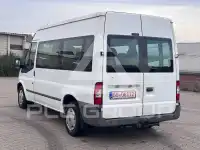 2012 Ford TRANSIT