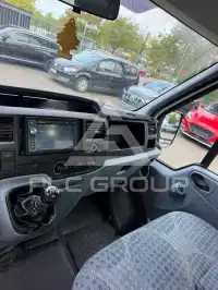2012 Ford TRANSIT