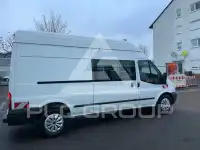 2012 Ford TRANSIT