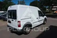 2012 Ford TRANSIT