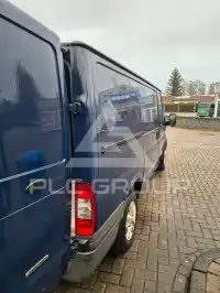 2012 Ford TRANSIT