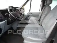 2012 Ford TRANSIT