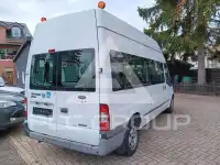 2012 Ford TRANSIT