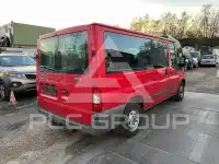 2012 Ford TRANSIT