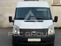2012 Ford TRANSIT