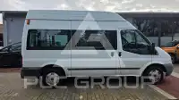 2012 Ford TRANSIT