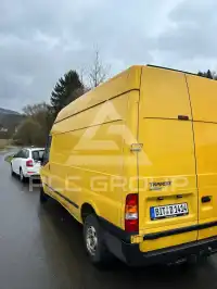 2012 Ford TRANSIT