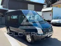 2012 Ford TRANSIT