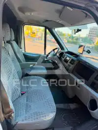2012 Ford TRANSIT