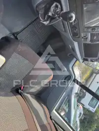2012 Ford TRANSIT