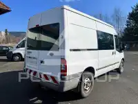 2012 Ford TRANSIT