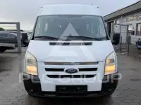 2012 Ford TRANSIT