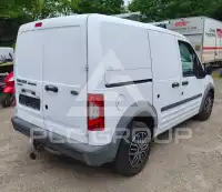 2012 Ford TRANSIT