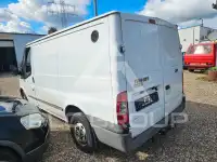 2012 Ford TRANSIT