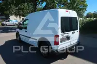 2012 Ford TRANSIT