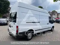 2012 Ford TRANSIT