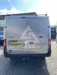 2012 Ford TRANSIT
