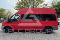 2012 Ford TRANSIT