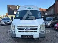 2012 Ford TRANSIT