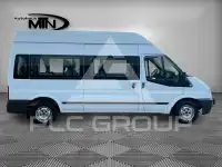2012 Ford TRANSIT