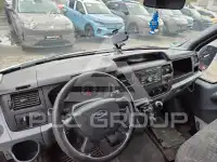 2012 Ford TRANSIT