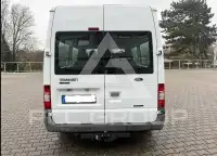 2012 Ford TRANSIT