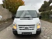 2012 Ford TRANSIT
