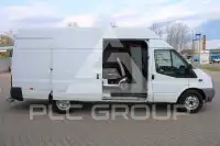 2012 Ford TRANSIT