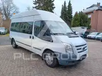 2012 Ford TRANSIT