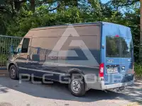 2012 Ford TRANSIT