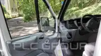 2012 Ford TRANSIT