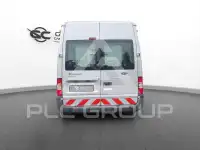 2012 Ford TRANSIT