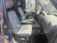 2012 Ford TRANSIT