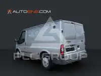 2012 Ford TRANSIT