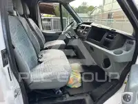 2012 Ford TRANSIT