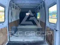 2012 Ford TRANSIT