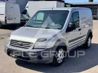 2012 Ford TRANSIT