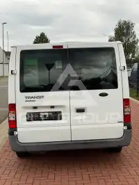 2012 Ford TRANSIT
