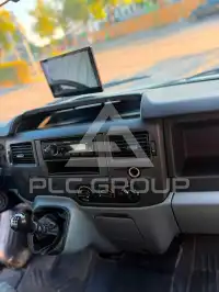 2012 Ford TRANSIT