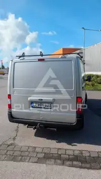 2012 Ford TRANSIT