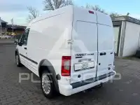 2012 Ford TRANSIT