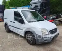 2012 Ford TRANSIT