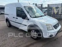 2012 Ford TRANSIT