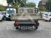 2012 Ford TRANSIT